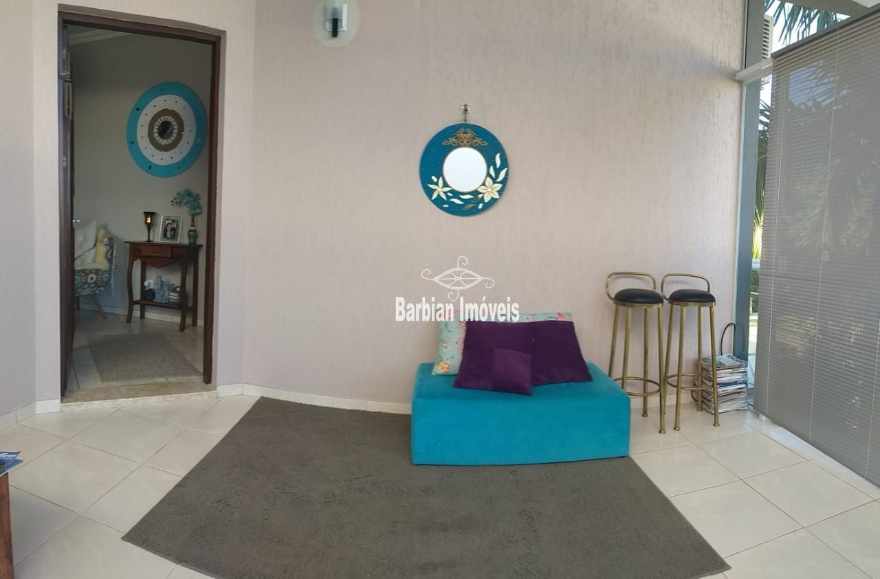 Casa, 4 quartos, 220 m² - Foto 11