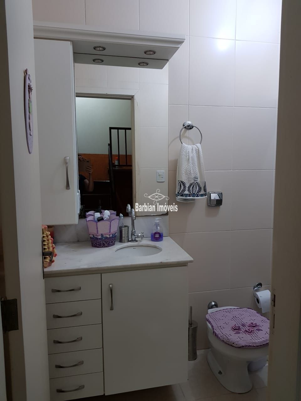 Apartamento à venda com 3 quartos, 108m² - Foto 12