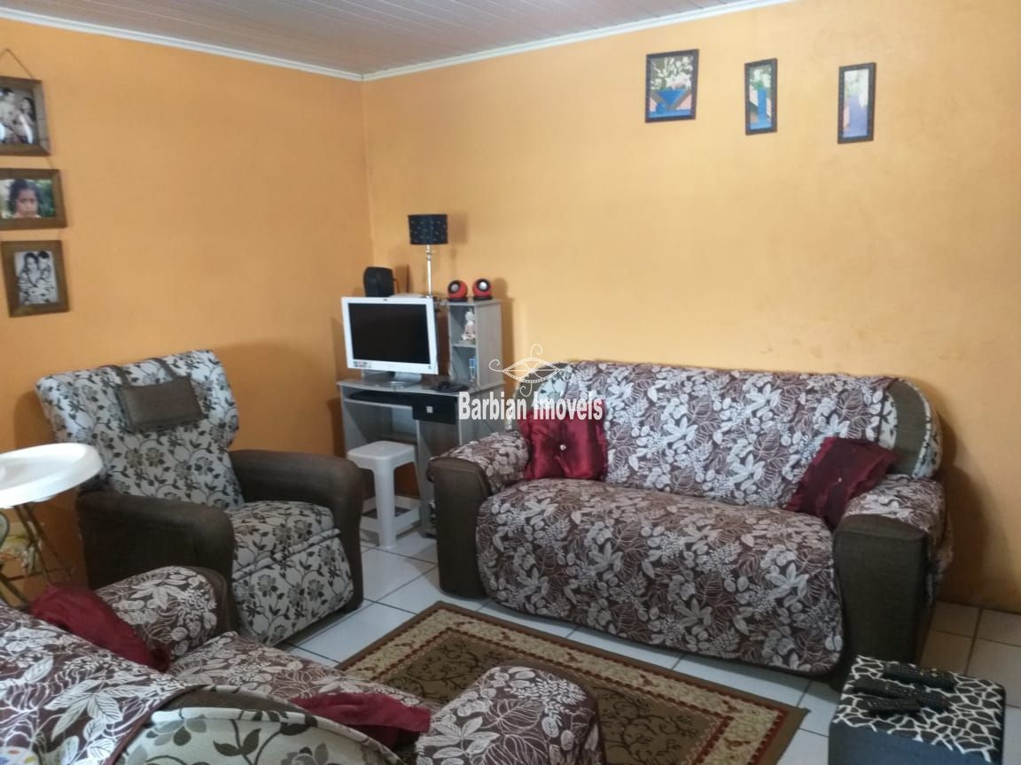 Casa à venda com 5 quartos, 155m² - Foto 15