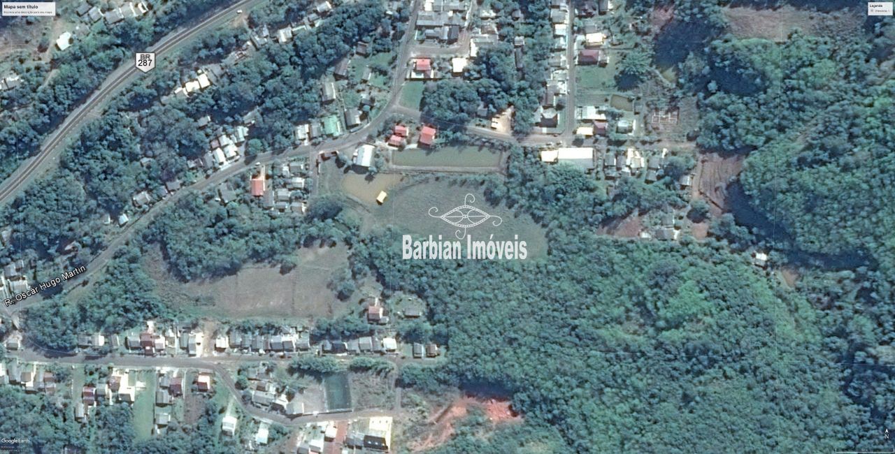 Terreno, 6 hectares - Foto 3