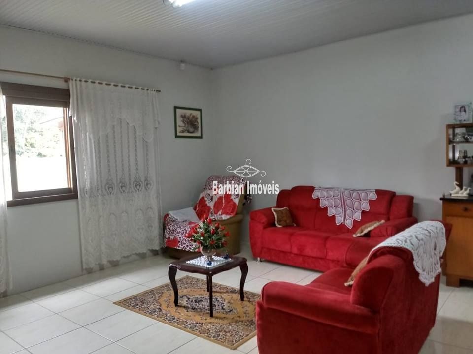 Casa, 3 quartos, 259 m² - Foto 12