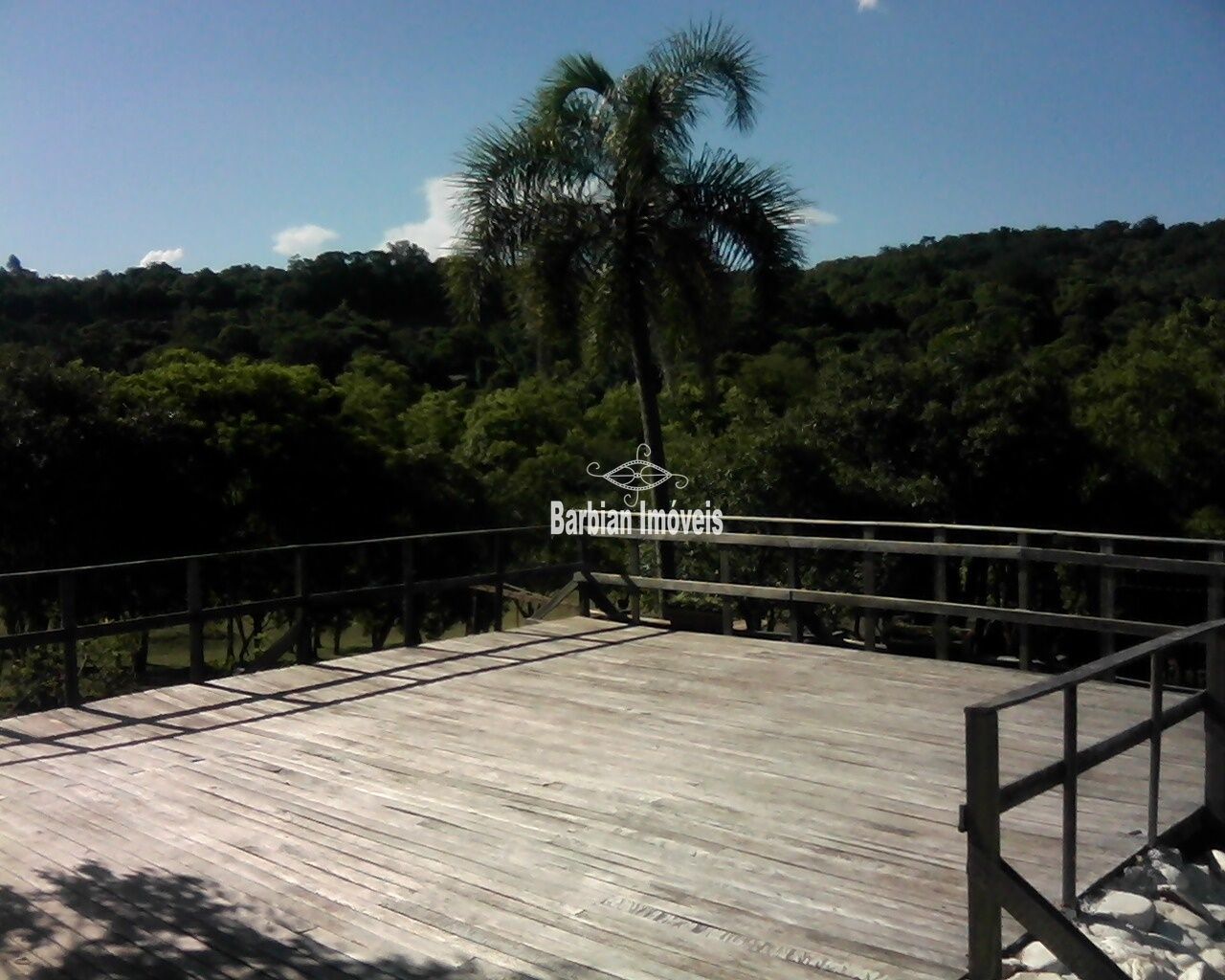 Terreno, 6 hectares - Foto 4