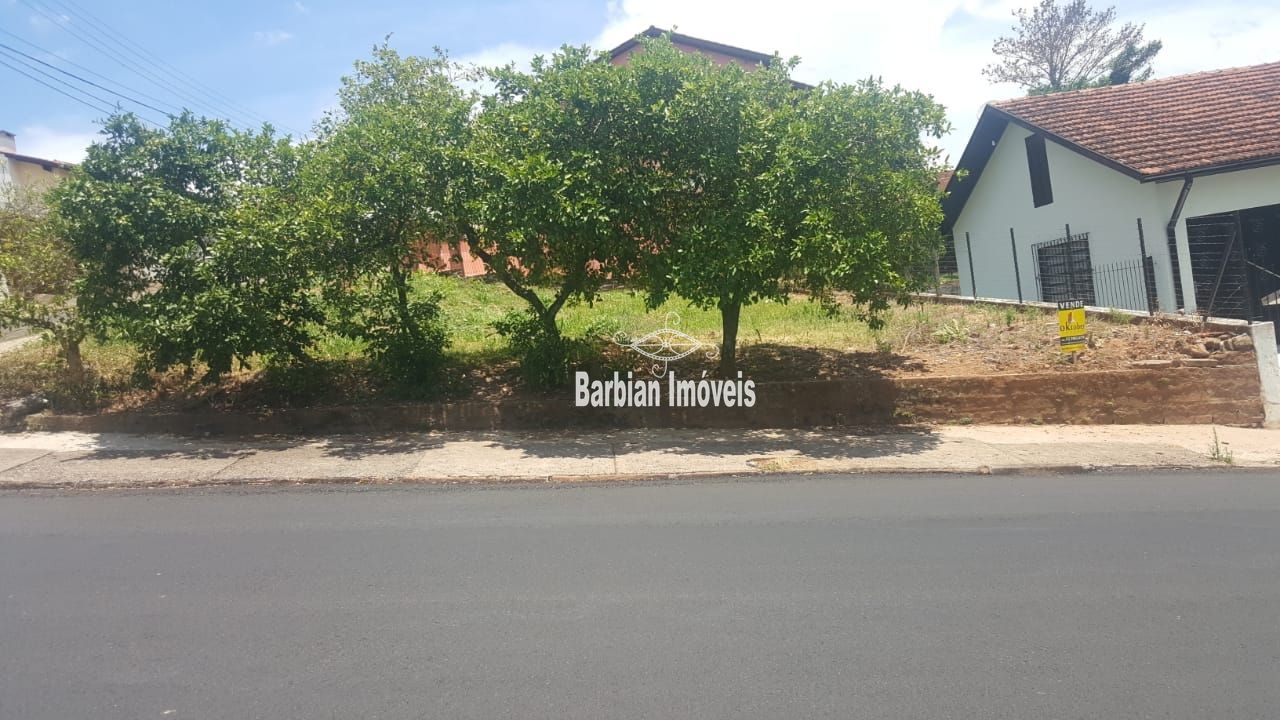 Terreno/Lote  venda  no Bonfim - Santa Cruz do Sul, RS. Imveis