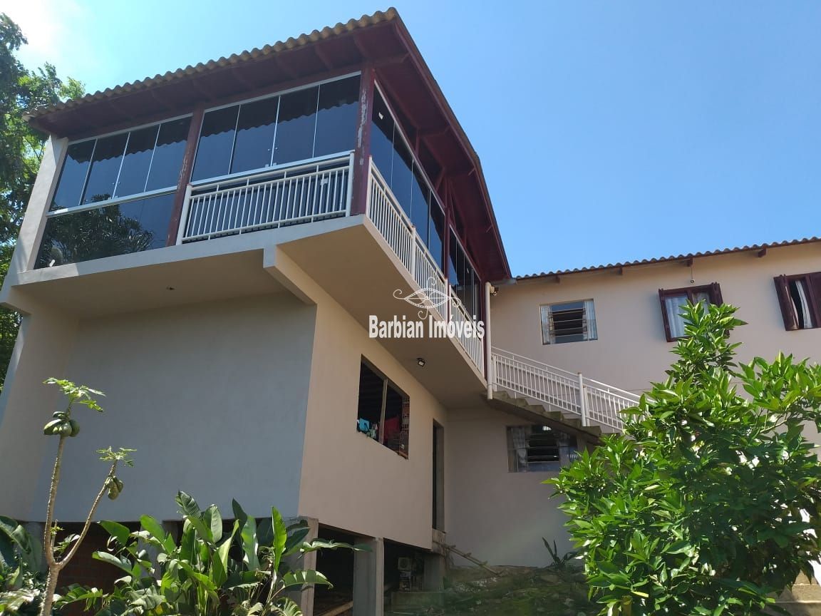 Casa, 5 quartos, 155 m² - Foto 12