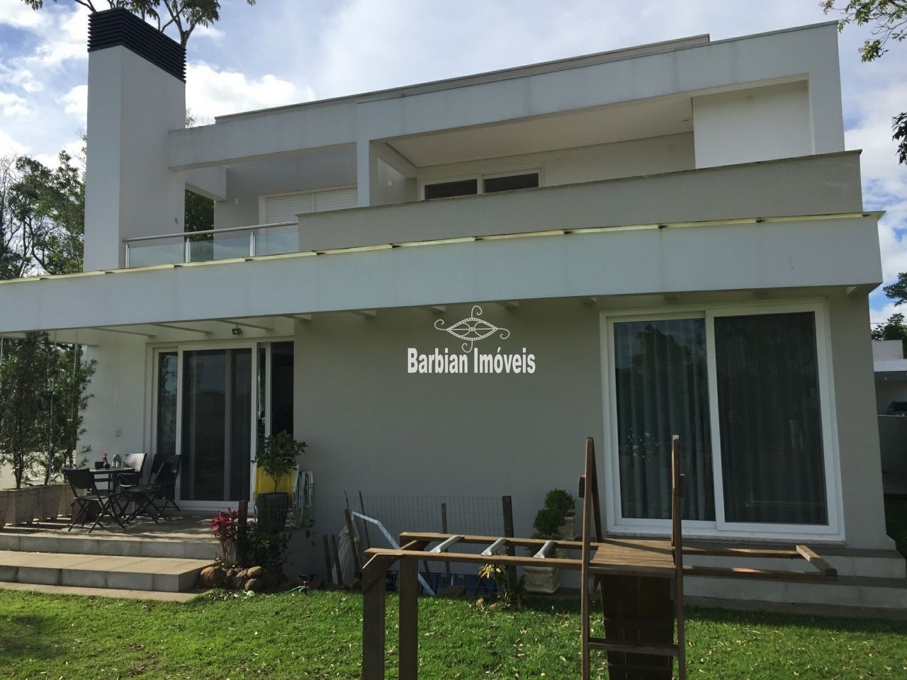 Casa, 3 quartos, 338 m² - Foto 12