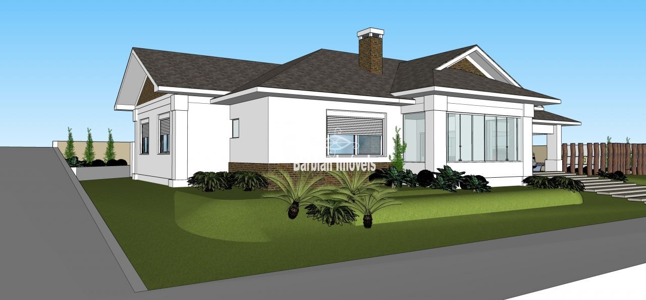 Casa, 3 quartos, 210 m² - Foto 11