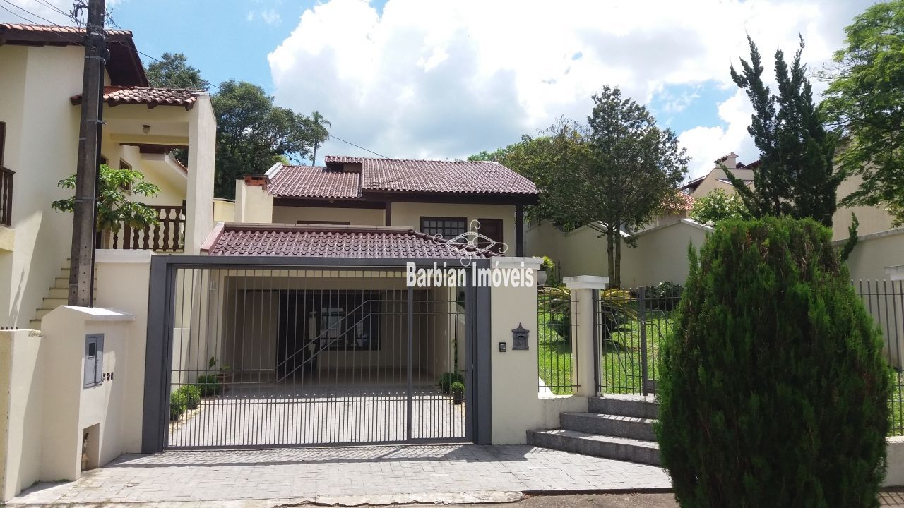 Casa  venda  no Santo Incio - Santa Cruz do Sul, RS. Imveis