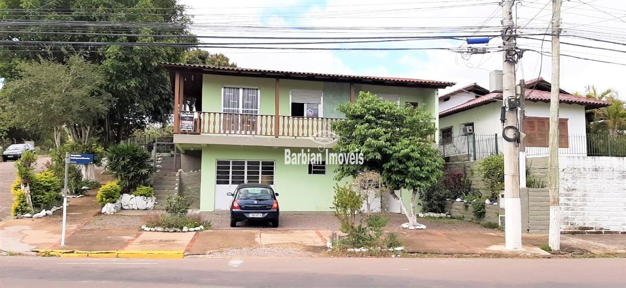 Casa à venda  no Independência - Santa Cruz do Sul, RS. Imóveis