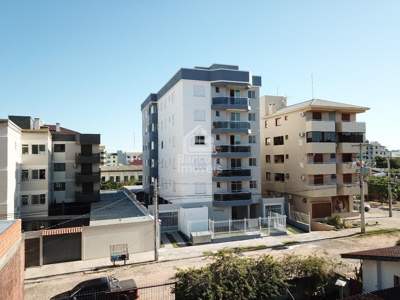 Apartamento para alugar  no Camobi - Santa Maria, RS. Imóveis