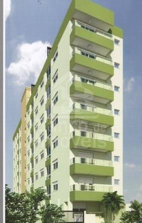 Apartamento  venda  no Nossa Senhora de Ftima - Santa Maria, RS. Imveis