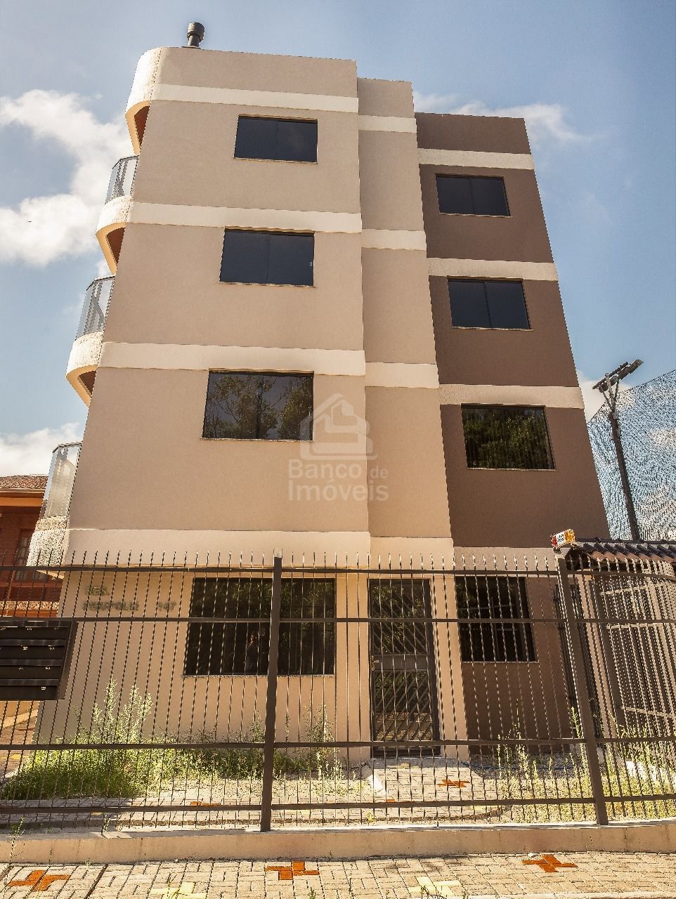 Apartamento  venda  no Presidente Joo Goulart - Santa Maria, RS. Imveis