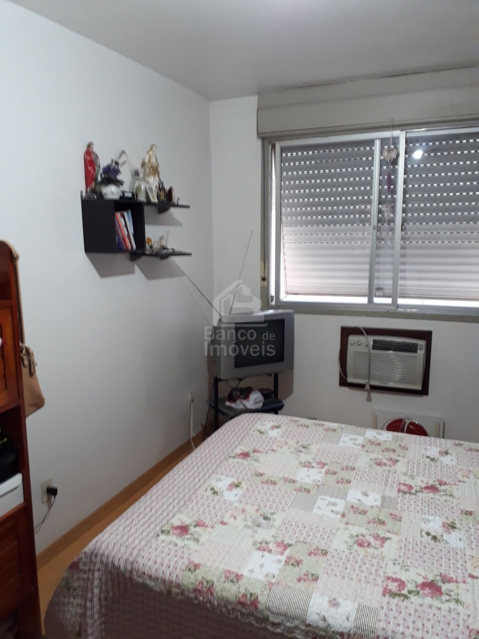 Apartamento à venda com 1 quarto, 44m² - Foto 11