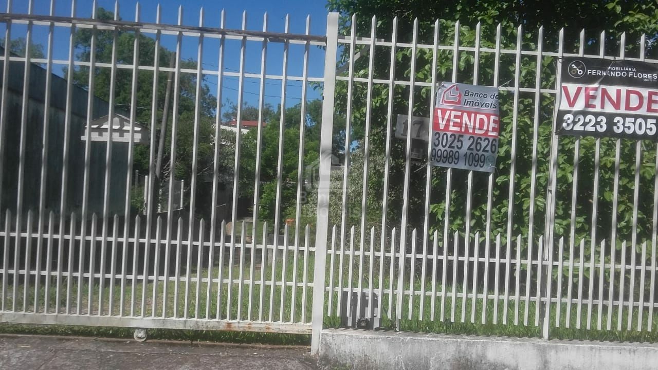 Terreno/Lote  venda  no Nossa Senhora Medianeira - Santa Maria, RS. Imveis