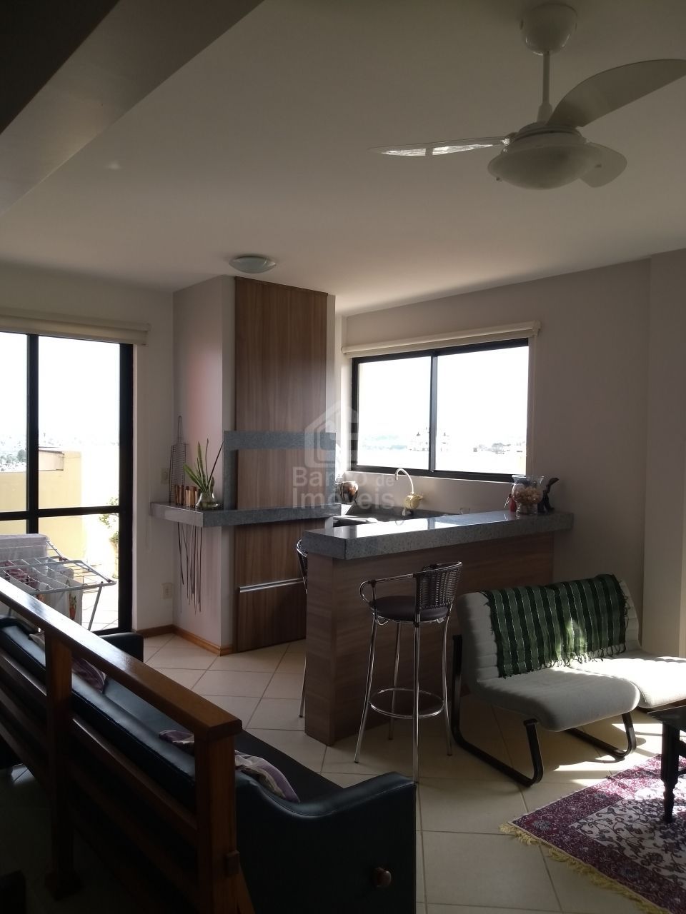 Apartamento à venda com 2 quartos, 186m² - Foto 13