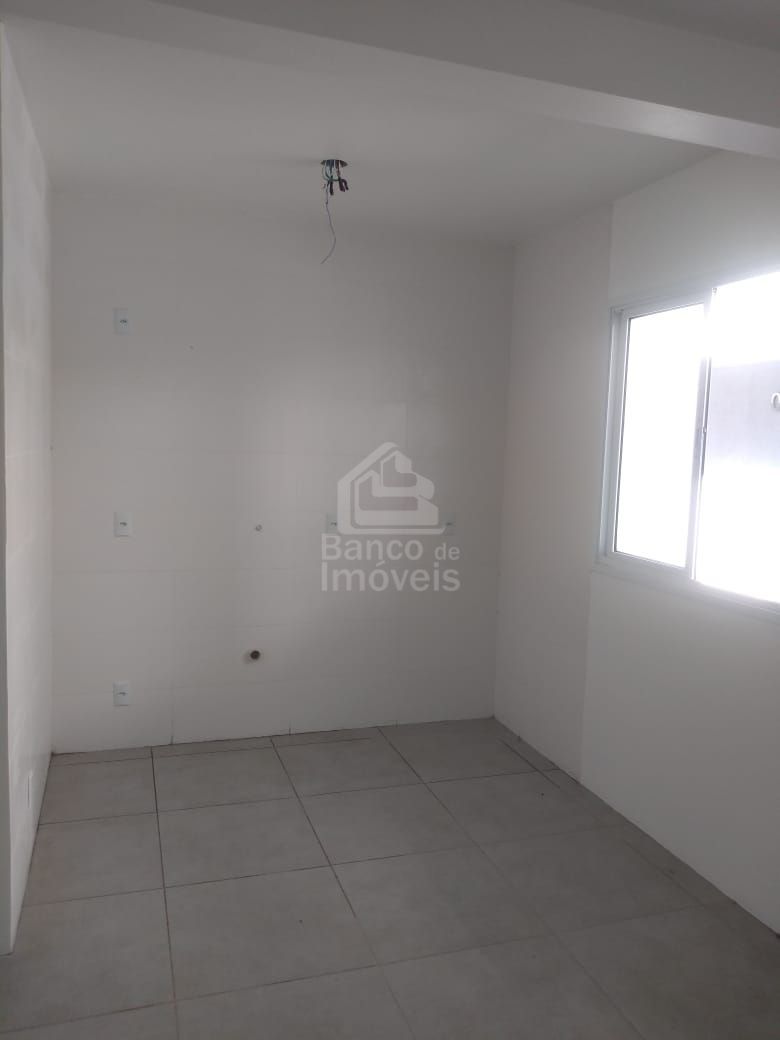 Casa à venda com 160m² na Travessa Antonio Borges, Lorenzi em Santa Maria,  RS