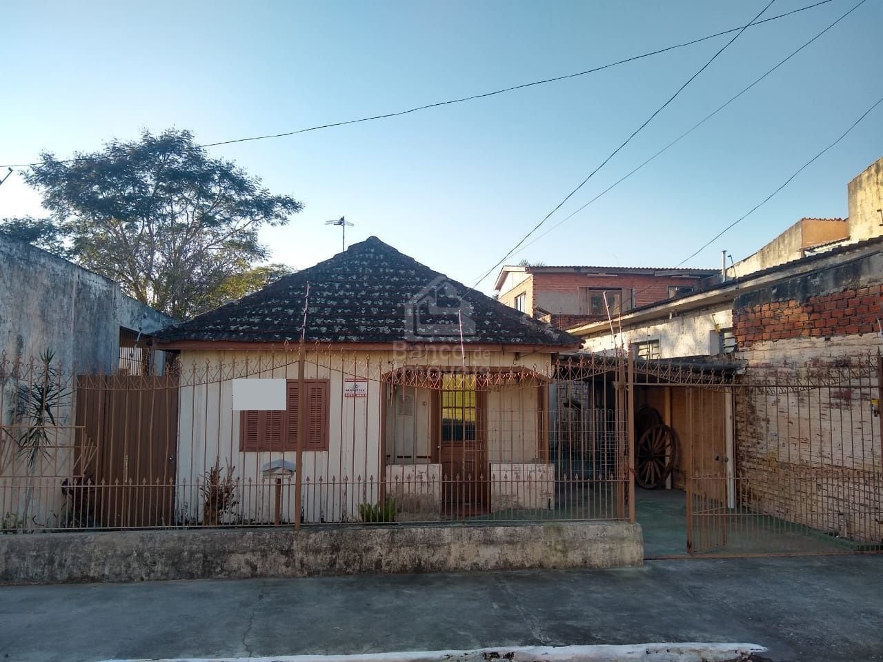 Casa  venda  no Nossa Senhora do Rosrio - Santa Maria, RS. Imveis