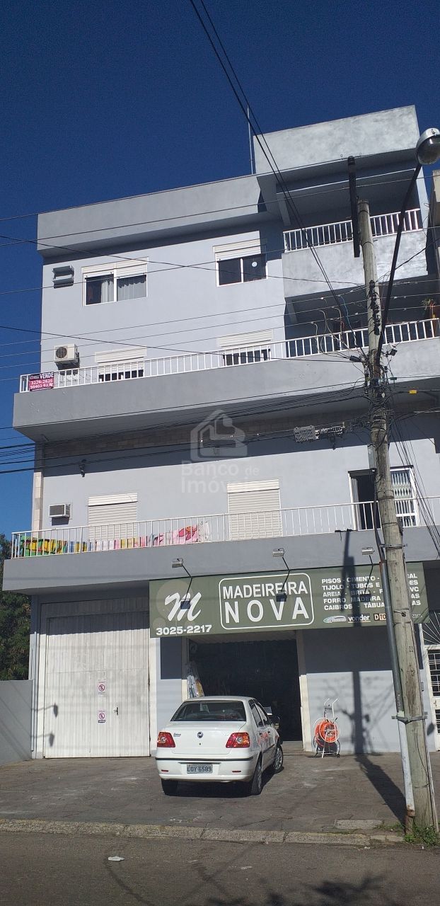 Apartamento  venda  no Nossa Senhora de Lourdes - Santa Maria, RS. Imveis