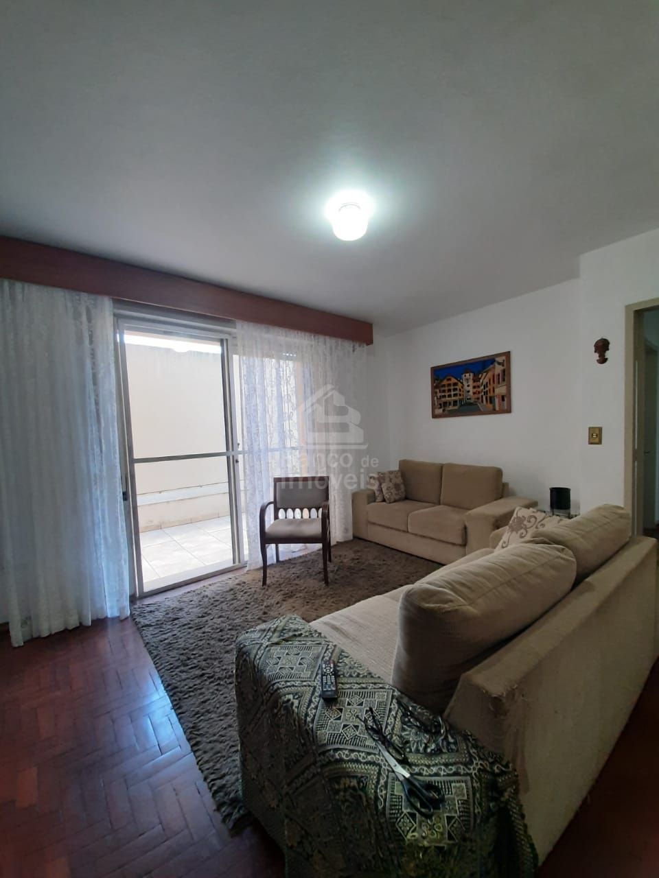 Apartamento à venda com 3 quartos, 110m² - Foto 2