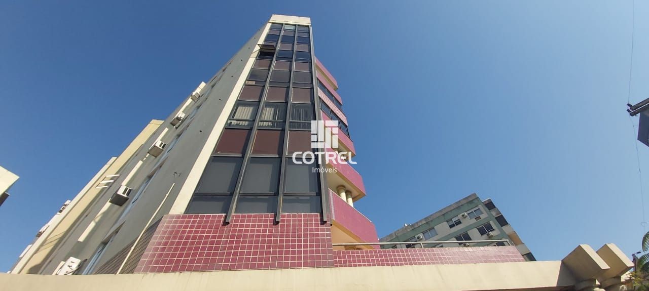 Sala comercial situada na Av. Presidente Vargas ao lado da Renault