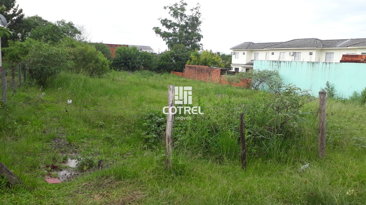 Terreno medindo 10x45 no Bairro Pinheiro Machado
