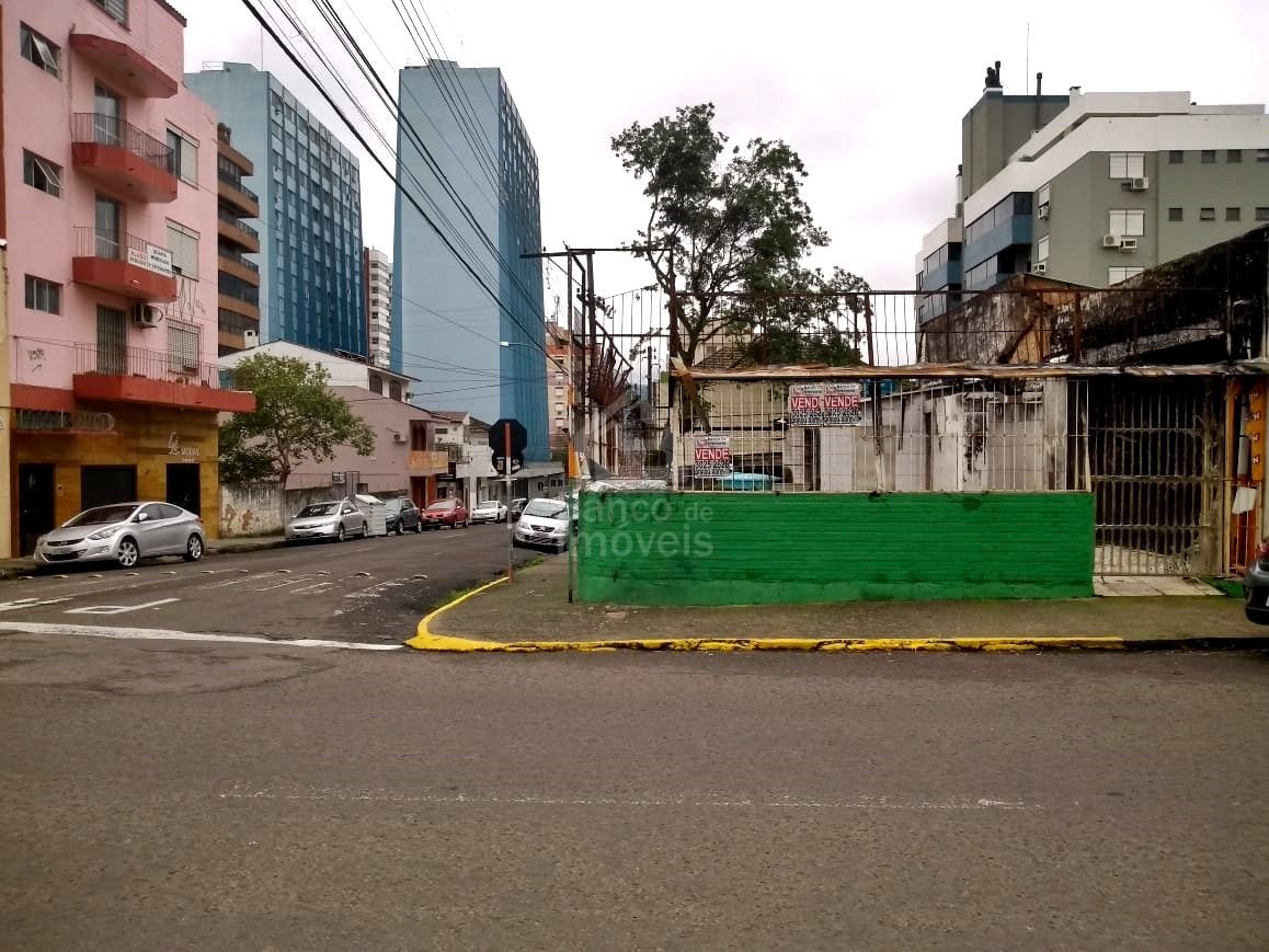 Terreno/Lote  venda  no Bonfim - Santa Maria, RS. Imveis