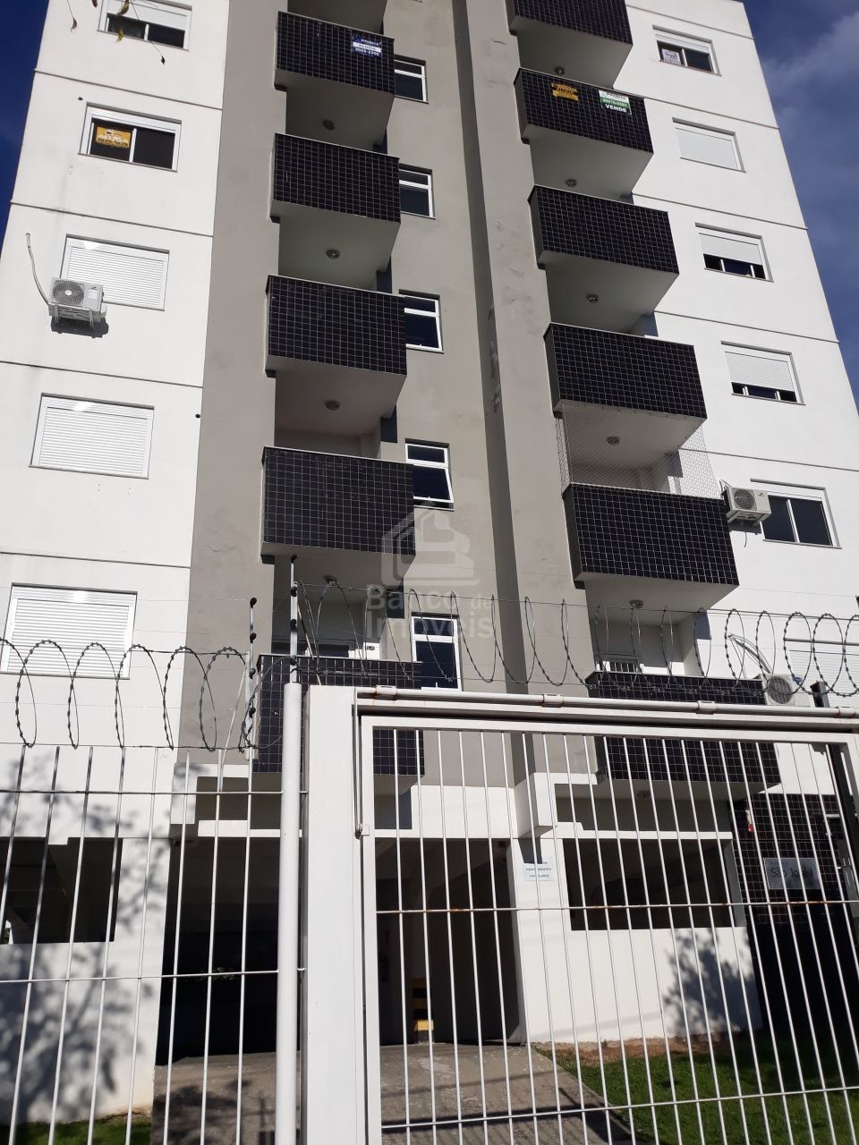 Apartamento  venda  no Nossa Senhora do Rosrio - Santa Maria, RS. Imveis