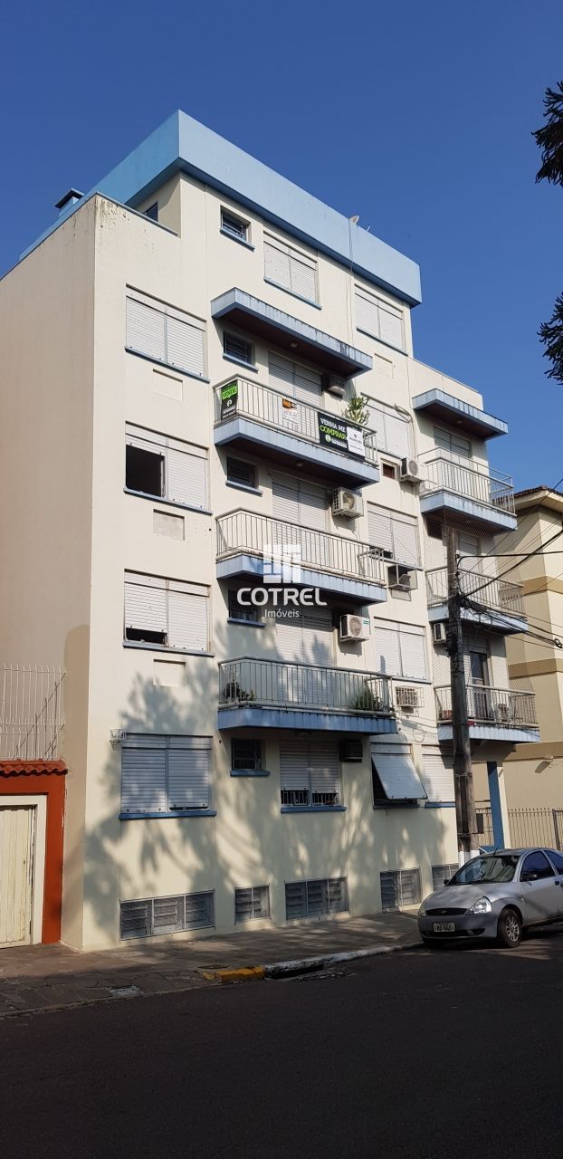 Cobertura a venda com 3 dormitórios (1)suíte no Residencial Conde