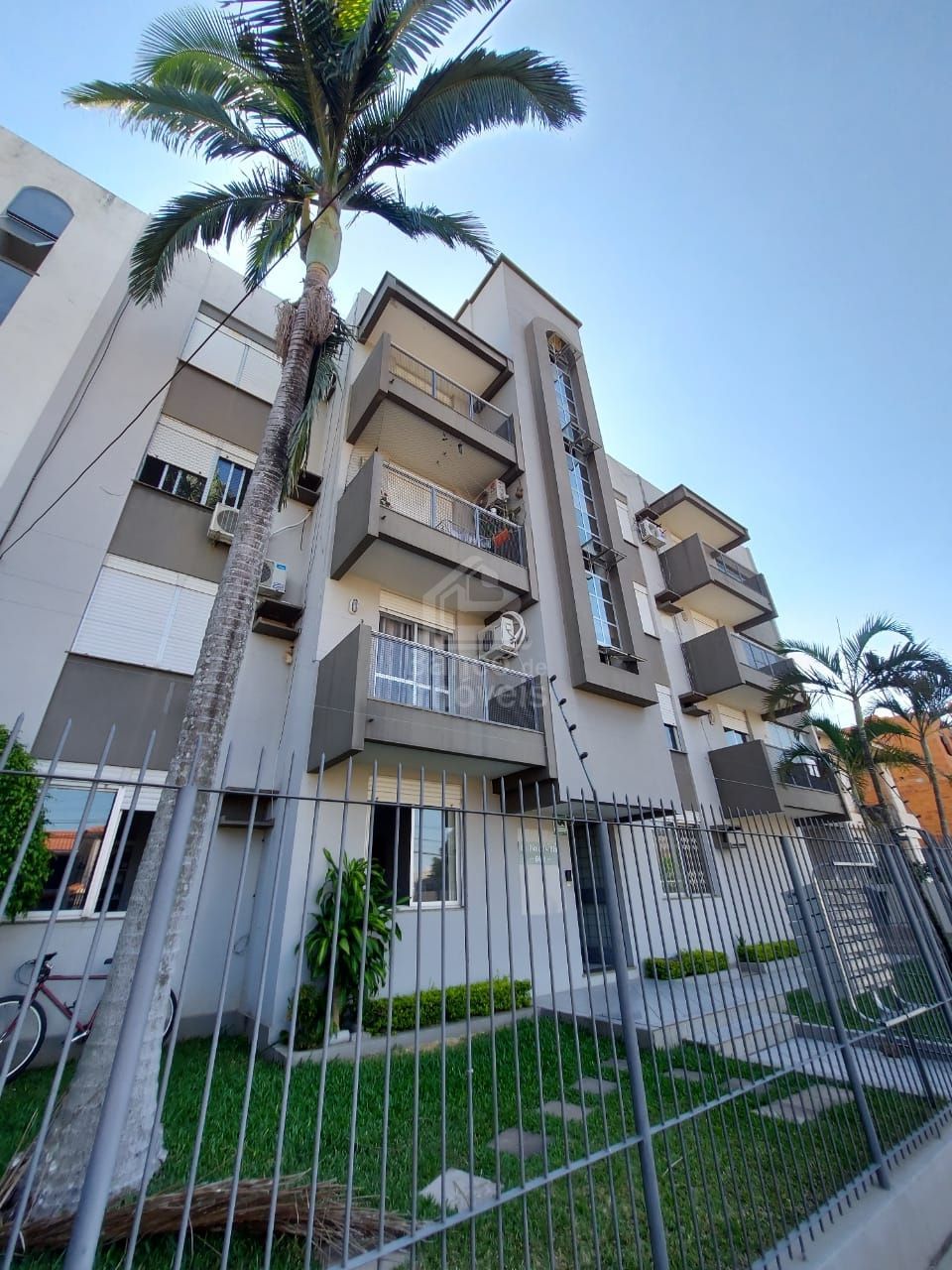 Apartamento, 1 quarto, 45 m² - Foto 1