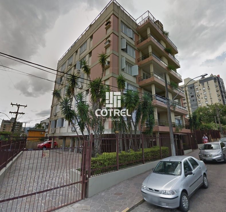 Cobertura com 4 dormitórios , localizada no bairro Nossa Senhora de Fátima