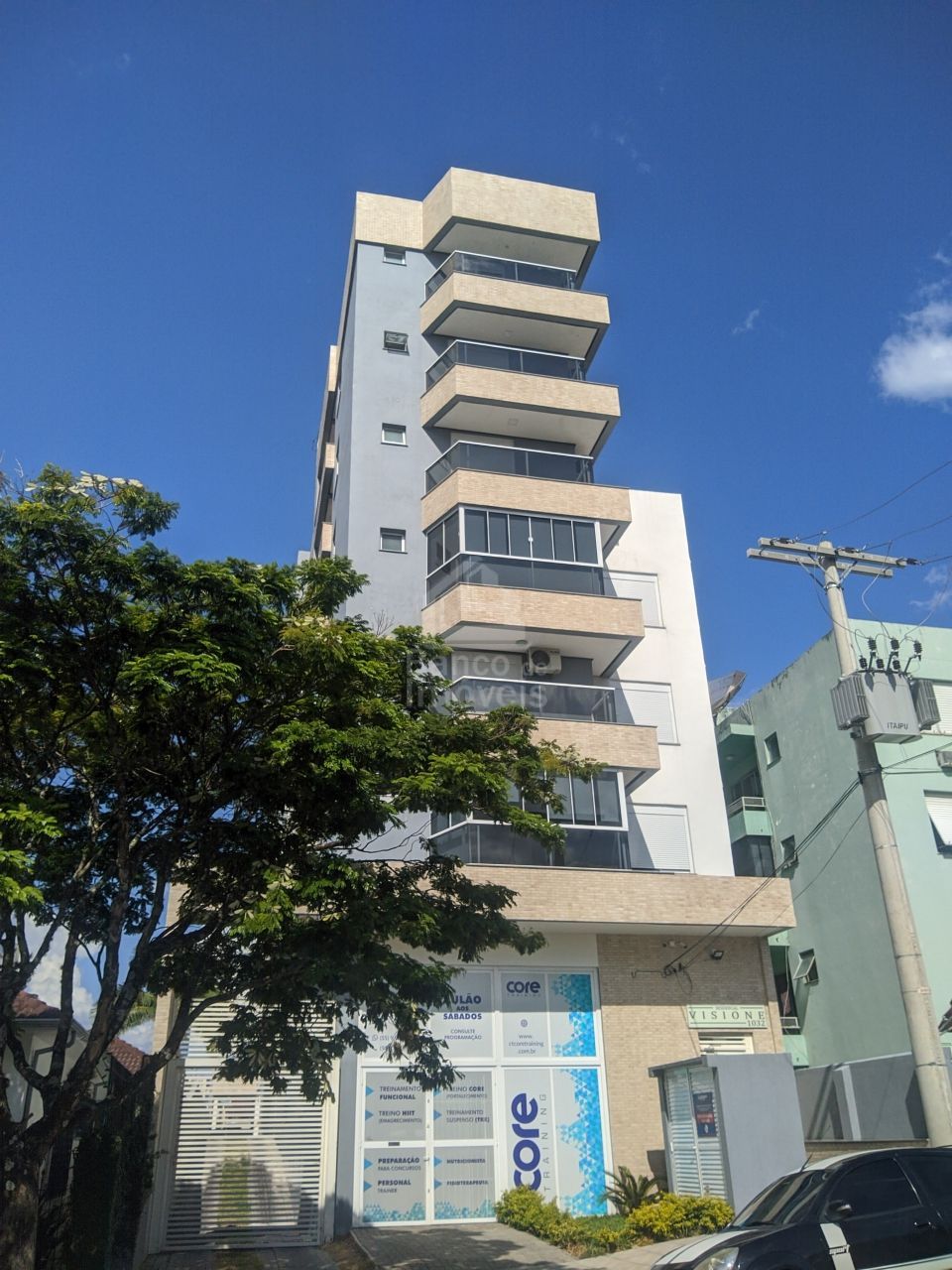 Apartamento  venda  no Menino Jesus - Santa Maria, RS. Imveis