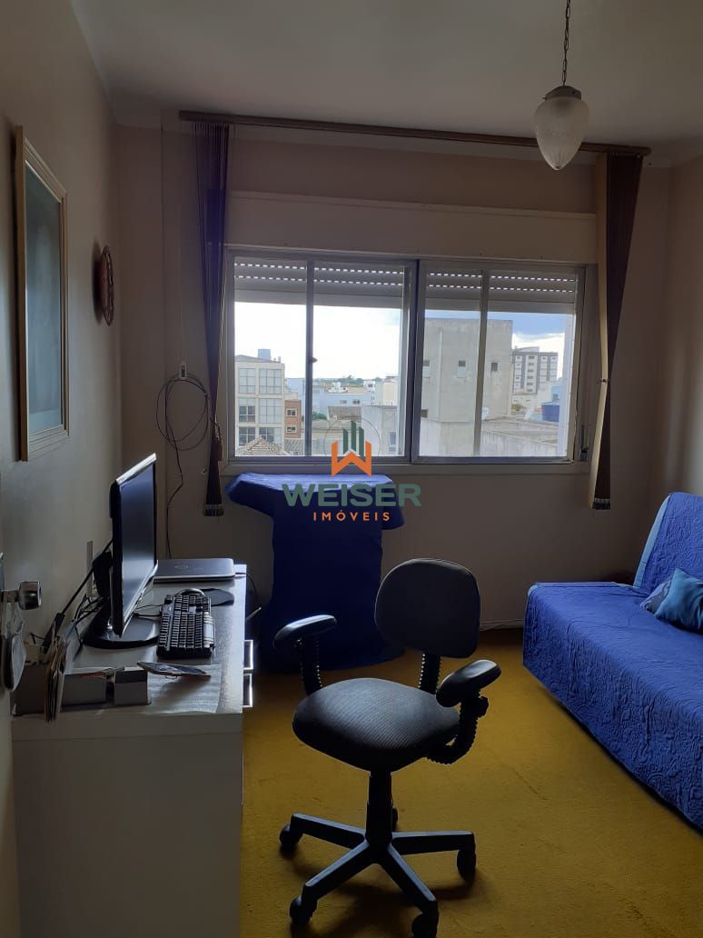 Apartamento à venda com 3 quartos, 12m² - Foto 19