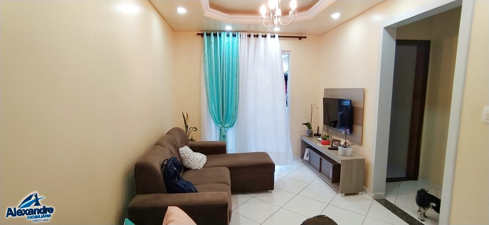 Apartamento, 3 quartos, 90 m² - Foto 4