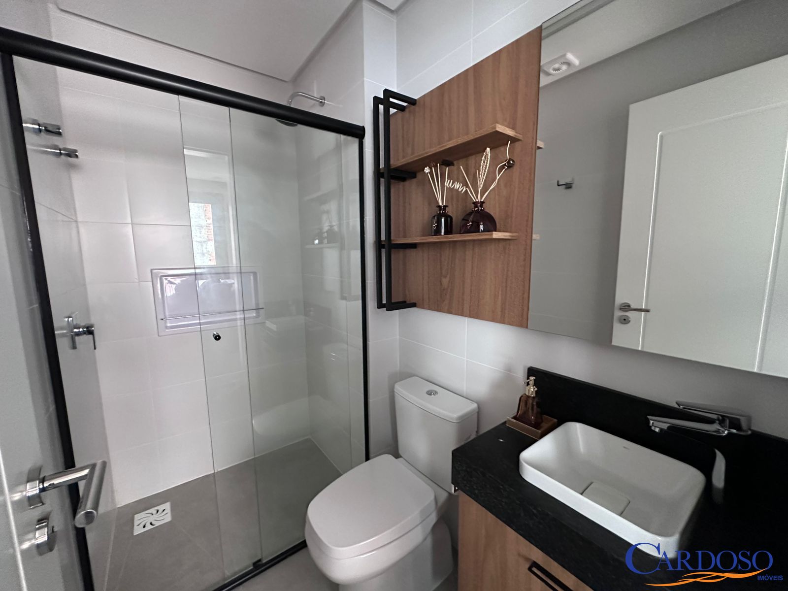 Apartamento, 1 quarto, 34 m² - Foto 14