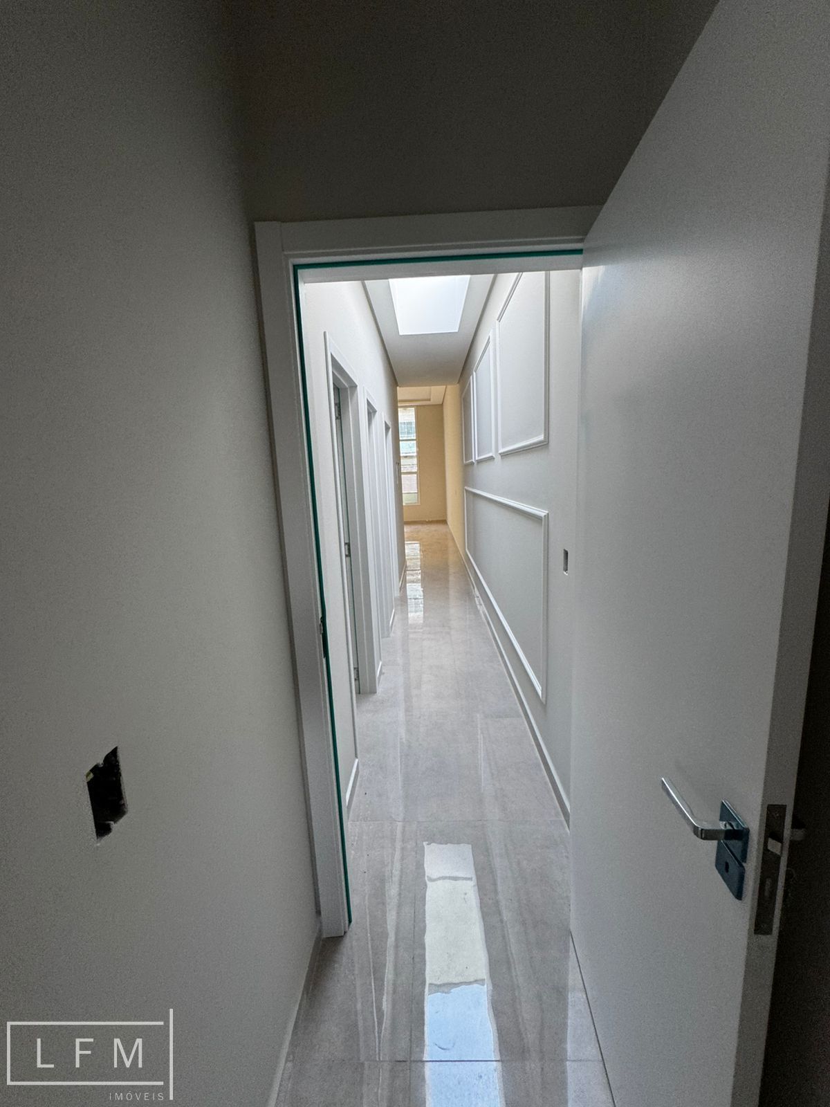 Casa geminada alto padrão pronta para morar em Barra Velha Sc