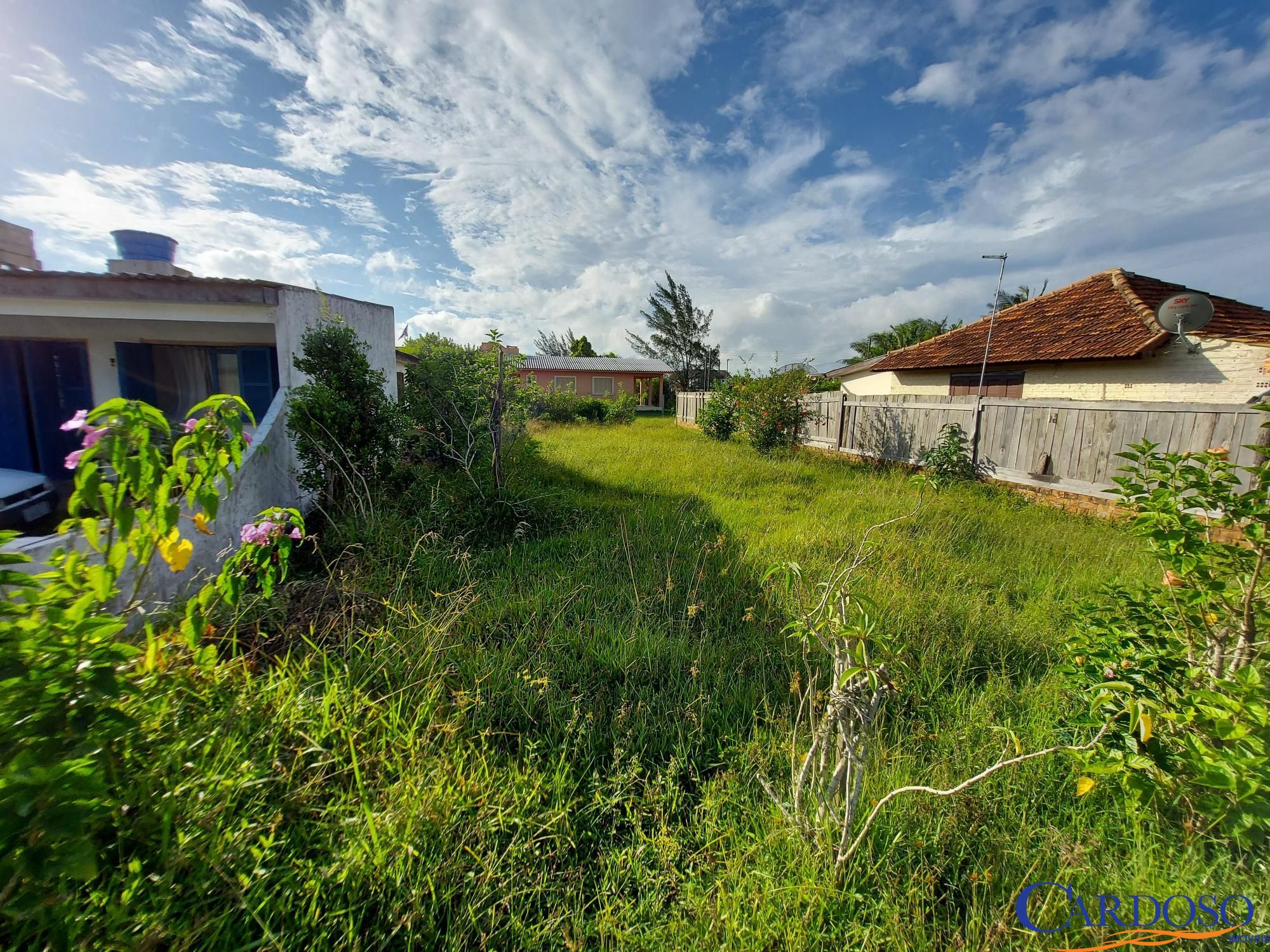 Terreno à venda, 299m² - Foto 4