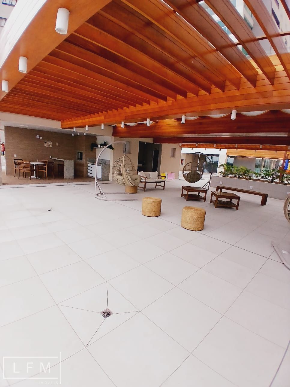 Apartamento, 3 quartos, 124 m² - Foto 30