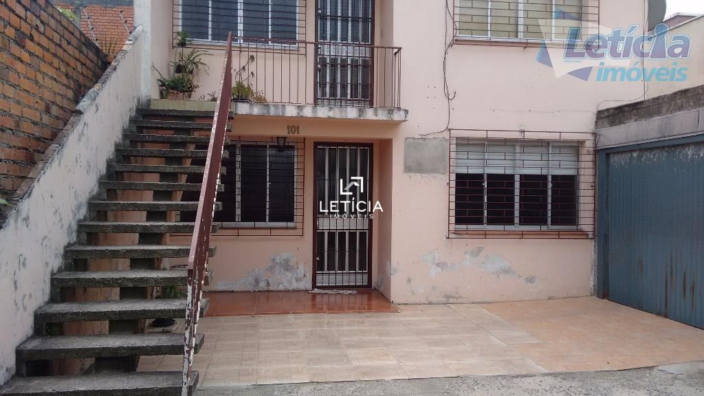 Apartamento com 3 Dormitórios à venda, 79 m² por R$ 280.000,00