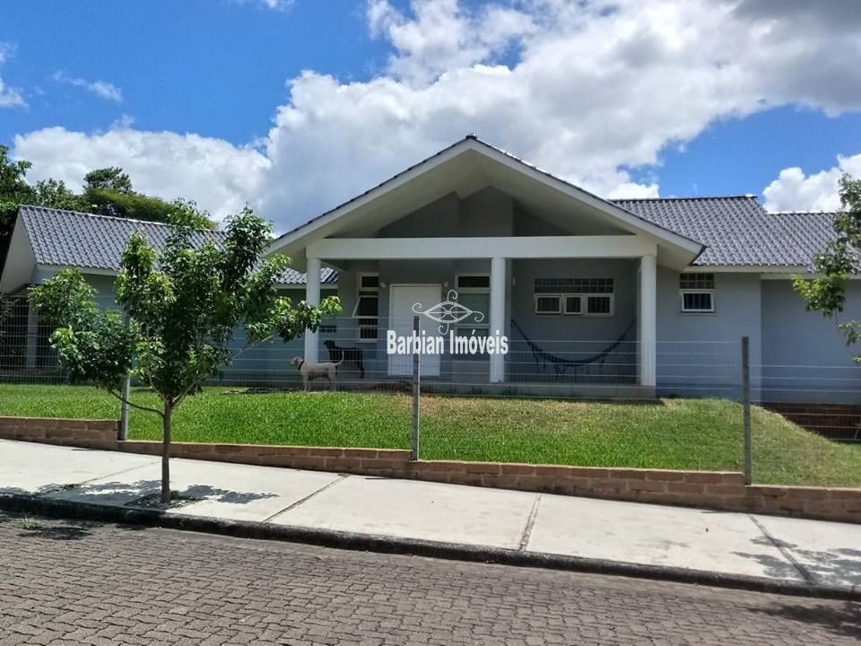 Casa  venda  no Jardim Europa - Santa Cruz do Sul, RS. Imveis