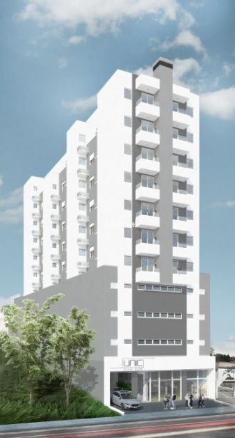 Apartamento à venda  no Centro - Santa Cruz do Sul, RS. Imóveis