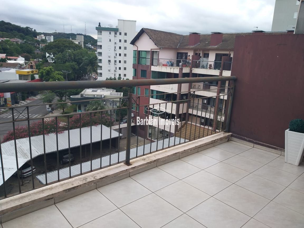 Apartamento, 2 quartos, 132 m² - Foto 13