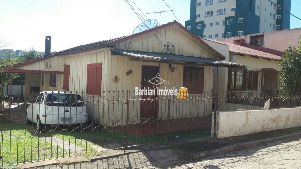 Terreno/Lote  venda  no Centro - Santa Cruz do Sul, RS. Imveis