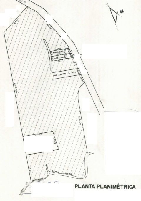 Terreno, 6 hectares - Foto 2