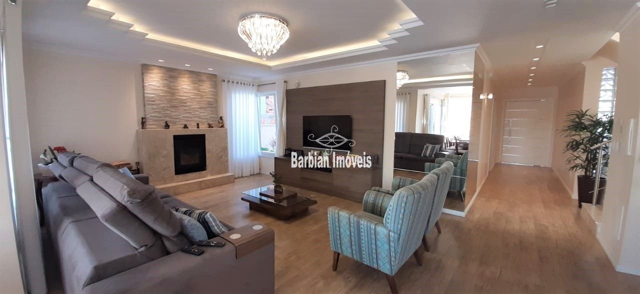 Casa, 3 quartos, 333 m² - Foto 11