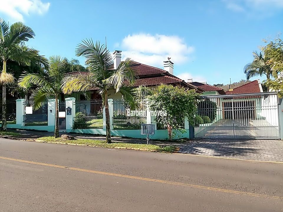 Casa, 3 quartos, 335 m² - Foto 4