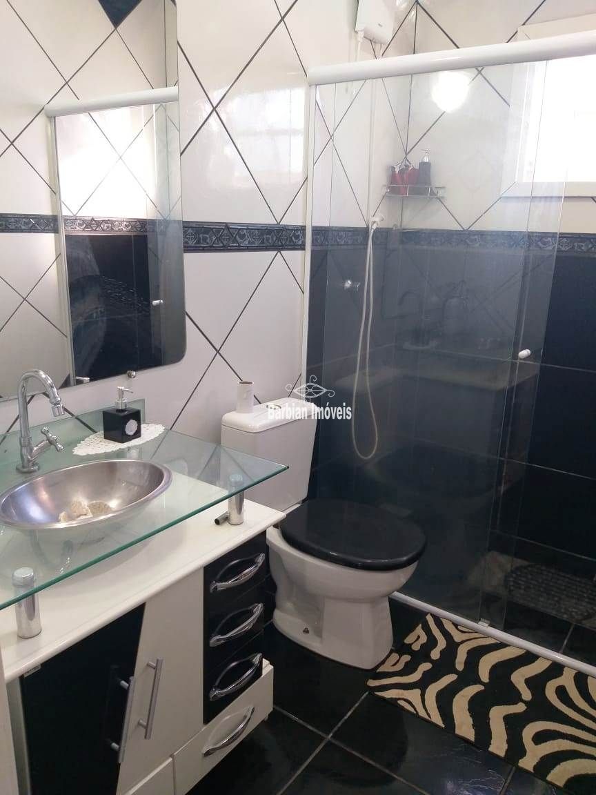 Casa, 4 quartos, 220 m² - Foto 13