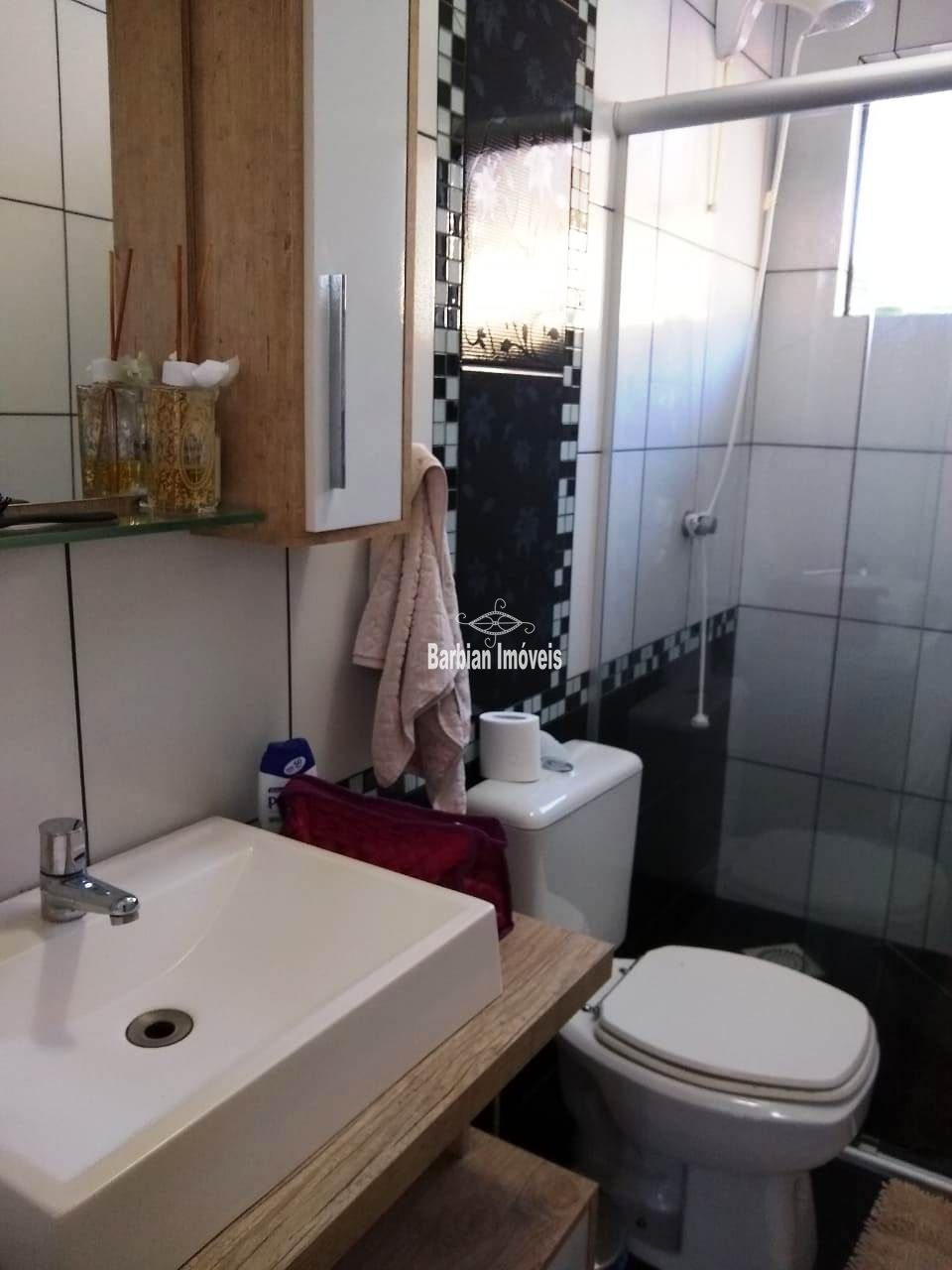 Casa, 3 quartos, 128 m² - Foto 14