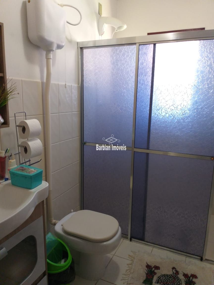 Casa, 5 quartos, 155 m² - Foto 11