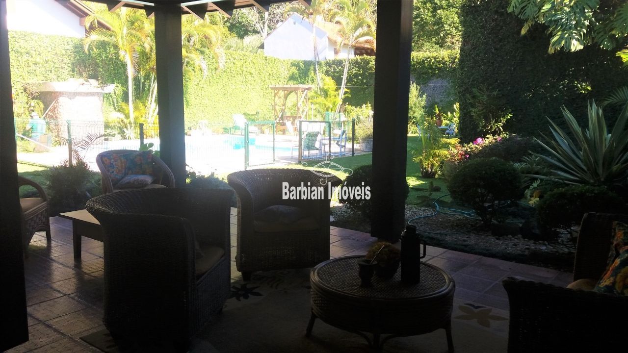 Casa, 4 quartos, 662 m² - Foto 19