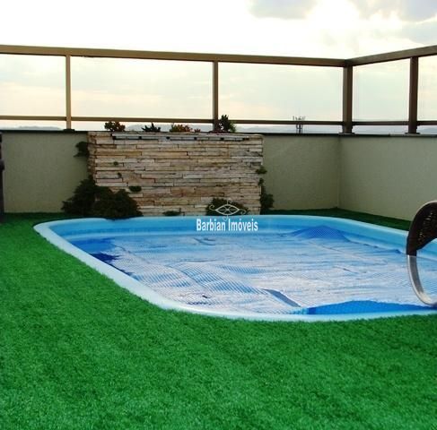 Apartamento, 3 quartos, 366 m² - Foto 15