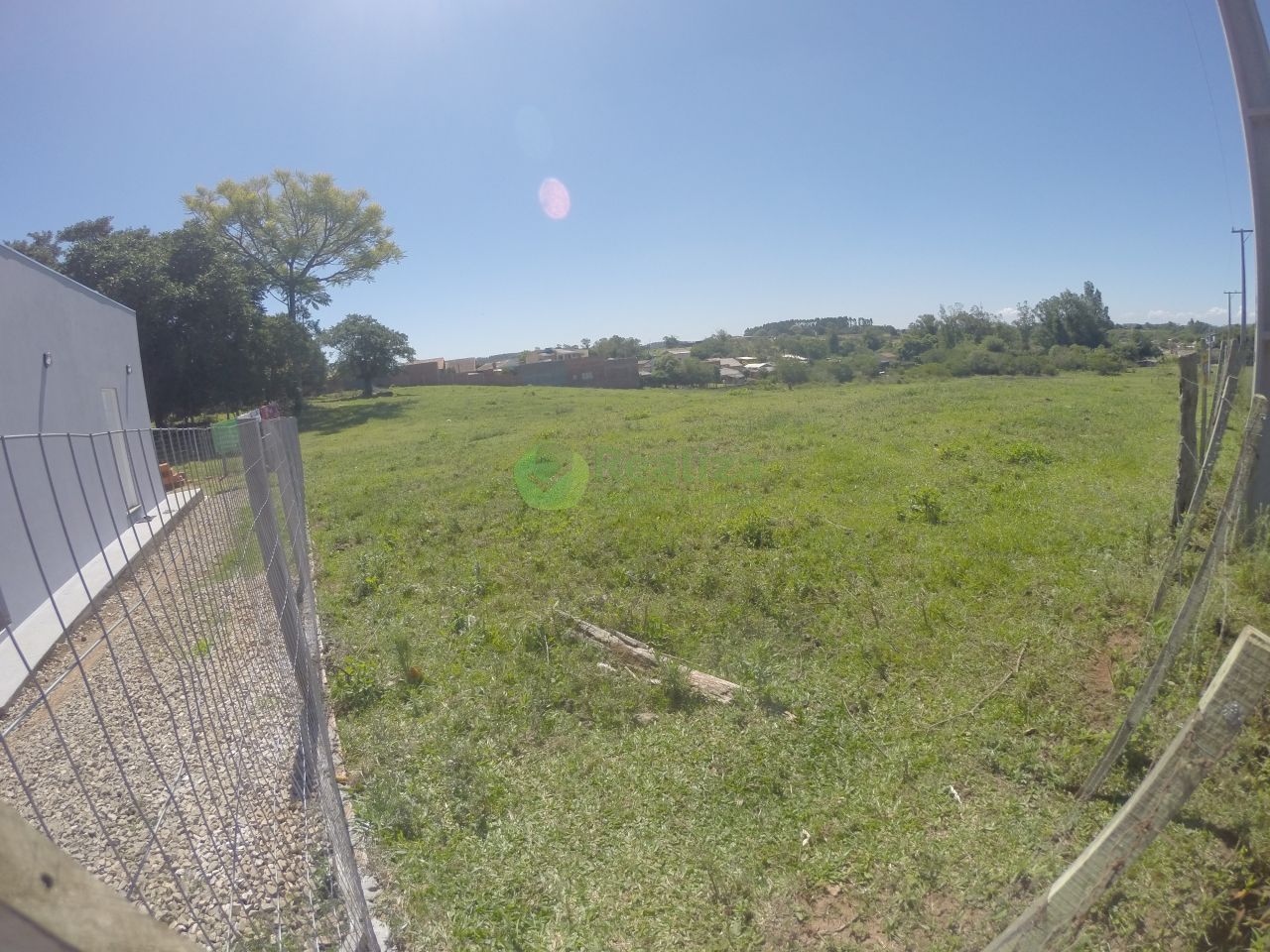 Terreno à venda, 282m² - Foto 1
